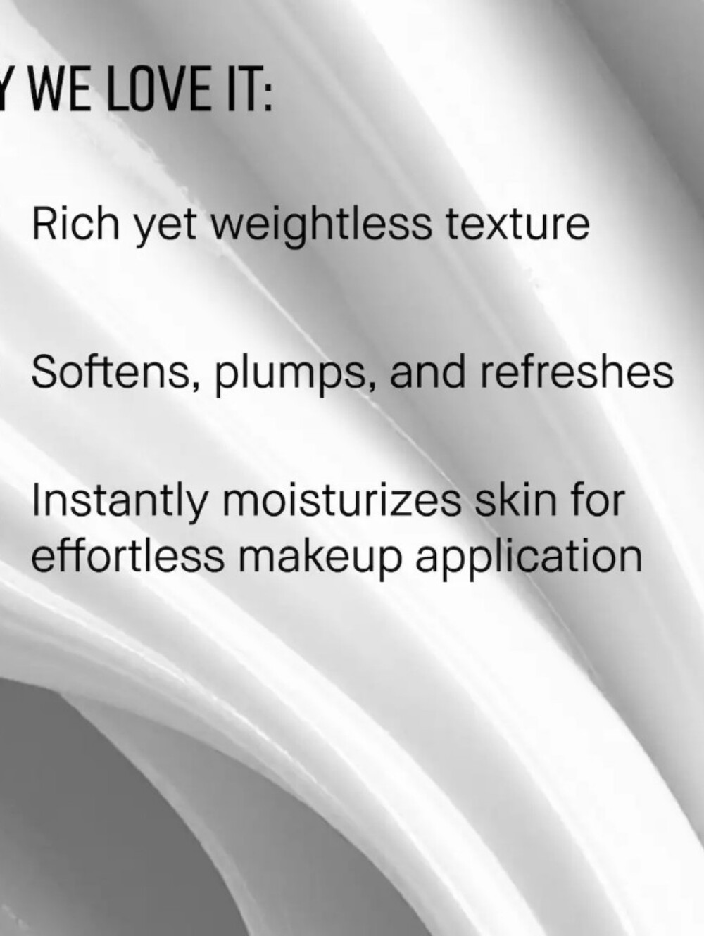 NEW Bobbi Brown Hydrating Face Cream